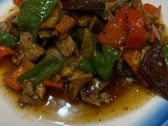 -缘来聚·徽菜名店(黄山宏村店)