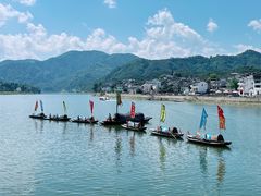 -新安江山水画廊风景区