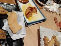 -高木日本料理(静安寺店)