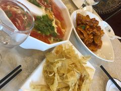 -良运大酒店餐厅