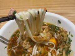 -易裕和·长沙米粉(竹塘西路店)