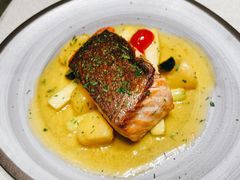 -杭州桐庐康莱德酒店西餐厅-舍