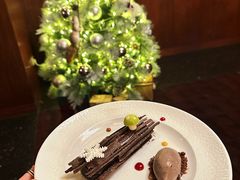 -上海明天广场JW万豪酒店