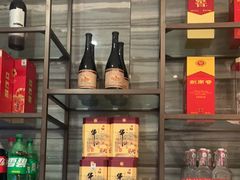 -珊海荟海鲜楼·天津菜·海肠捞饭·皮皮虾锅贴王(佛罗伦萨店)
