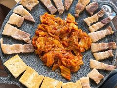 -韩鼎丰·韩国料理(林奥店)