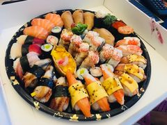 -河风精致寿司(尼盛店)