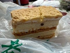原味拿破仑-老回回饺子馆(海洋馆店)