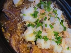 -茅庐川菜(烟台万象汇店)