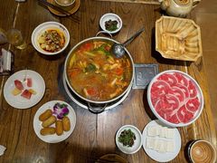 -亮欢寨(凯里总店)