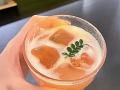 -SAANCI山池咖啡(卓悦中心店)