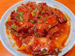 -树根餐厅(招远路店)