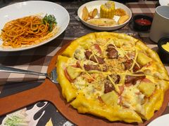 -米斯特比萨(罗斯福店)