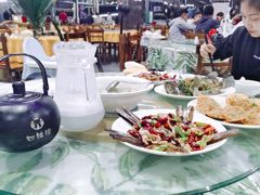 -四姑娘川味海鲜(八爪鱼店)