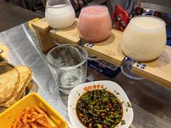 -大头叔烤鸡爪·朝鲜族烤串(天池路店)