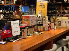 -気楽亭和食料理(气乐亭大世界本店)