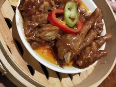 -北海金昌开元名都大酒店·四季轩中餐厅