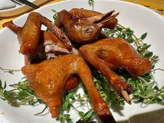 -蔡澜点心·粤菜(海印都荟城店)