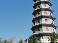 -司马台长城