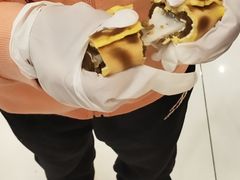 -GANSO元祖食品(白下店)