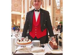 -The Ritz Restaurant