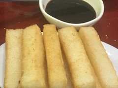 红糖糍粑-梓砂锅(崇文路店)