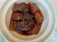 -扬州香格里拉·香宫中餐厅