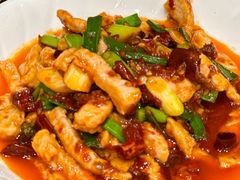 -小慧住家贵州菜(甲秀楼店)