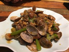 -金谷园饺子·烧烤·家宴(人大总店)
