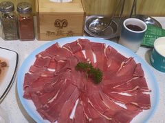 -和庆斋羊蝎子火锅·碳缸烧烤(顺义旗舰店)