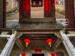 -苏家围·东江画廊旅游景区