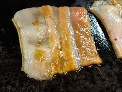 -张老九活油烙锅