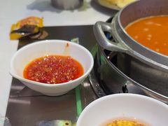 -荣叔港式沙嗲牛肉火锅(正佳潮流店)