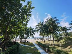 -石梅湾艾美度假酒店