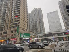 -赛博数码广场曼哈顿店(曼哈顿店)