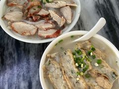 -三鄉濑粉·铭珠粥粉