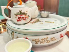 -悦得闲广式点心茶楼(蓝鲸世界店)