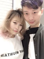 iphone_upload_pic-意廊 Hair Salon