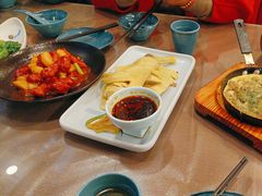 -安泰楼·佛跳墙创始人·传统闽味早茶·酒楼(三坊七巷闽菜地标店)