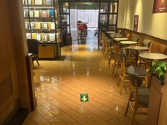 -COSTA COFFEE(新奥购物中心店)
