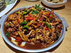 -长寿面馆(振兴路店)