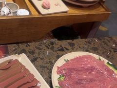 -椒香城门口老火锅(长寿路店)