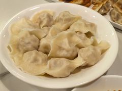 -东方饺子王(和平里店)