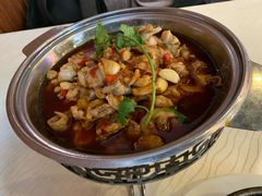 -毛家饭店(今洲广场店)