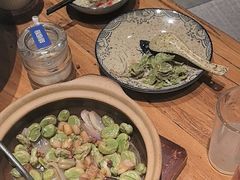 -丹江渔村(首都机场店)