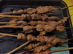 -望京小腰(北京总店)