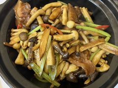 -明香海鲜酒家(华强北店)