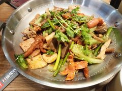-川锅哎哟·麻辣香锅(国大城市广场店)