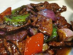 -简小姐·上海餐厅(长城大厦店)