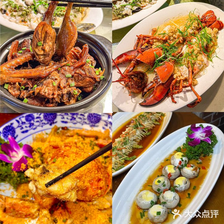 谁说曾厝垵没好吃的店啊？👀