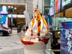 红油辣椒冰淇淋-麦丽丝红油辣椒冰淇淋(江家巷店)